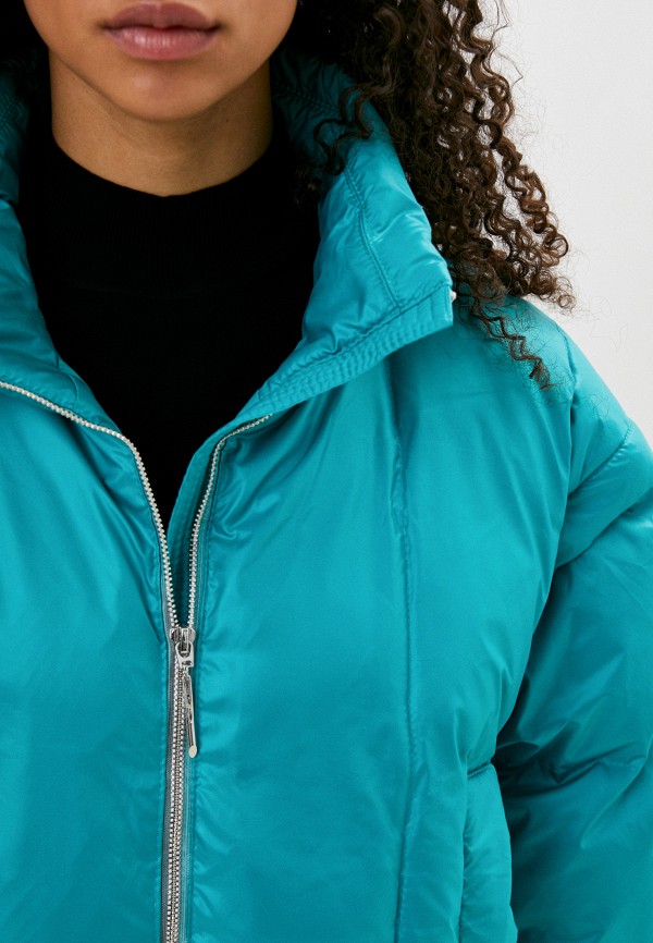 фото Куртка утепленная alisia hit