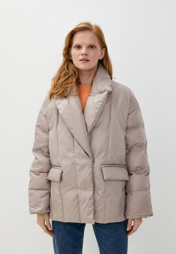 Куртка утепленная Alisia Hit