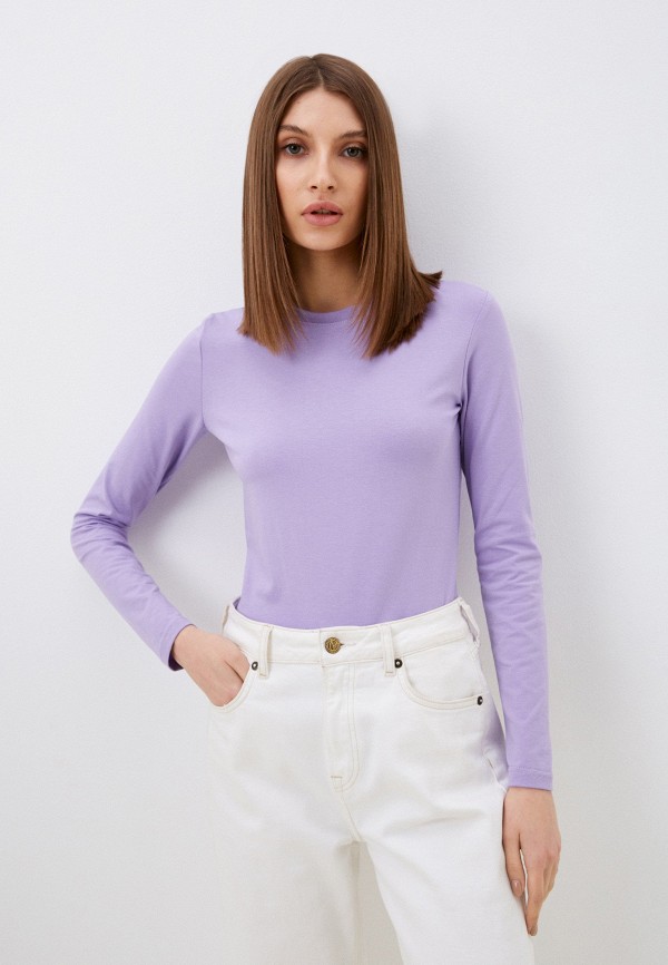 фото Лонгслив селтекс