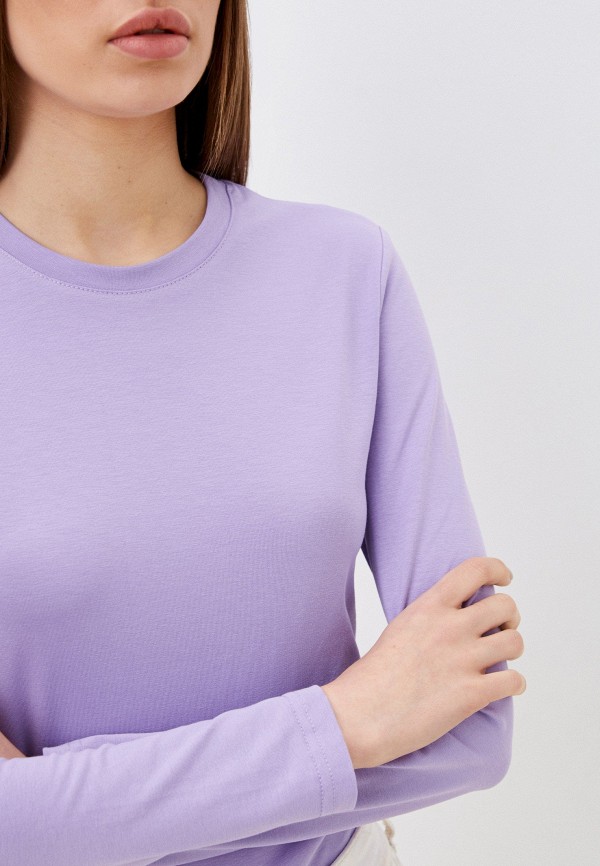 фото Лонгслив селтекс