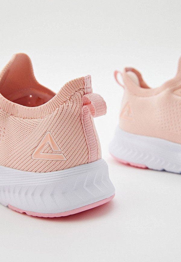 фото Кроссовки peak