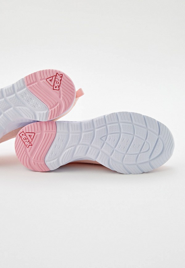 фото Кроссовки peak