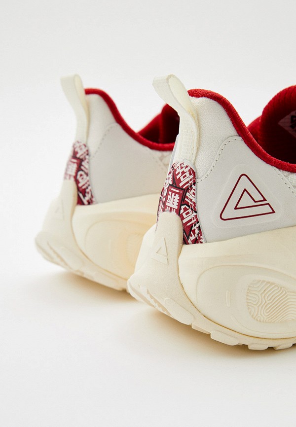 фото Кроссовки peak