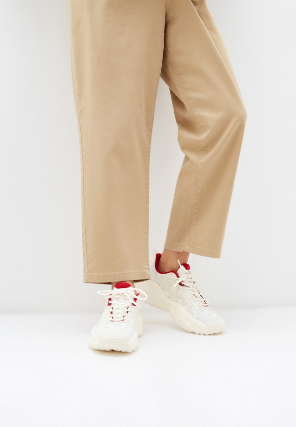 фото Кроссовки peak