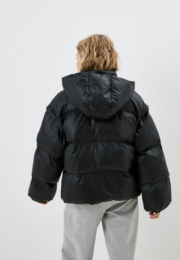 фото Куртка утепленная alisia hit