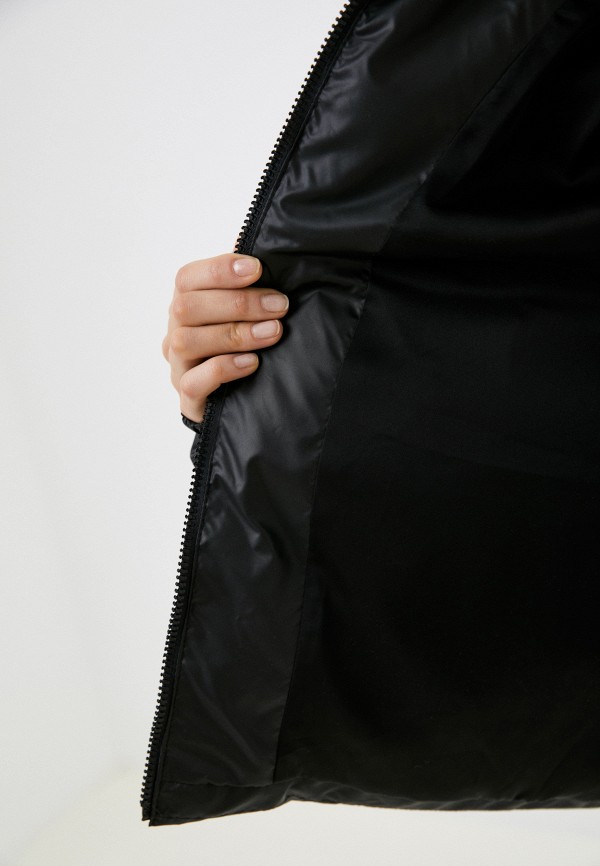 фото Куртка утепленная alisia hit