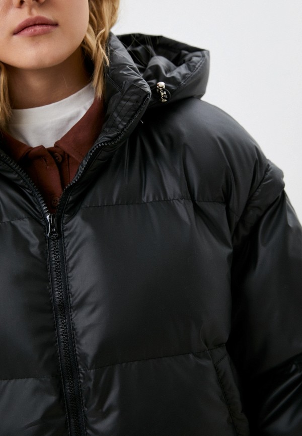 фото Куртка утепленная alisia hit