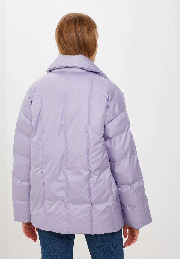 фото Куртка утепленная alisia hit