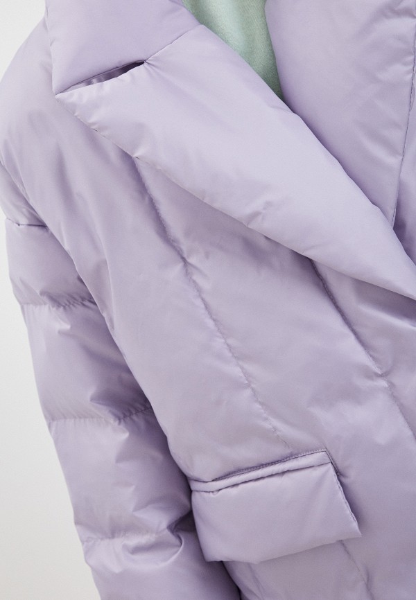 фото Куртка утепленная alisia hit