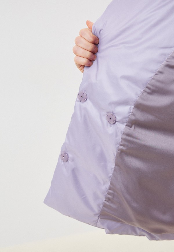 фото Куртка утепленная alisia hit