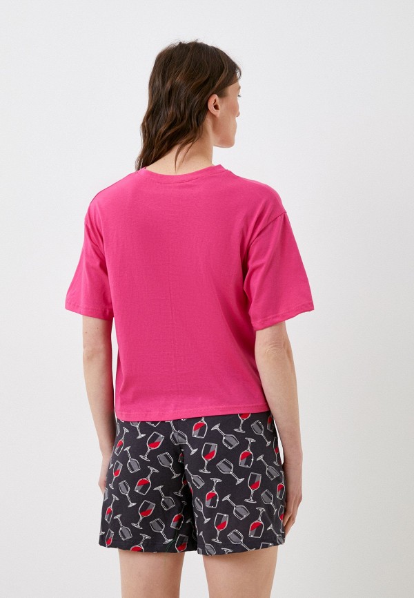 Пижама Селтекс разноцветный, размер 48, фото 2