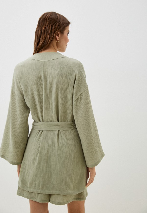 фото Кимоно muslin clouds