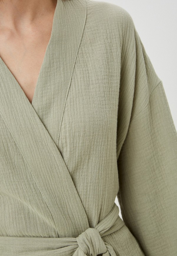 фото Кимоно muslin clouds