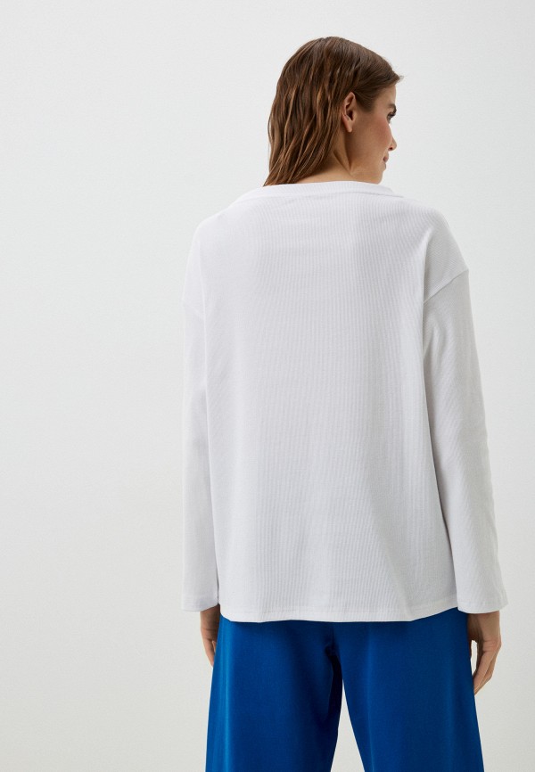 фото Лонгслив muslin clouds