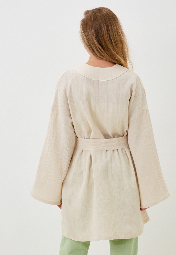 фото Кимоно muslin clouds