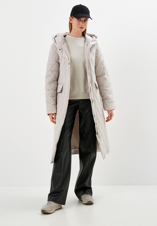 фото Куртка утепленная valoris