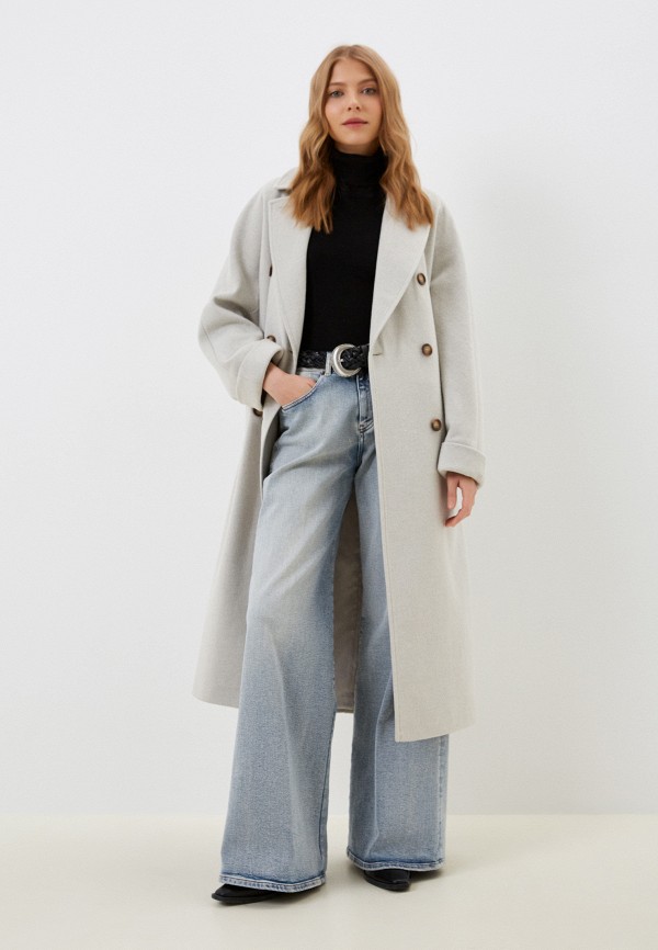 фото Пальто idekka