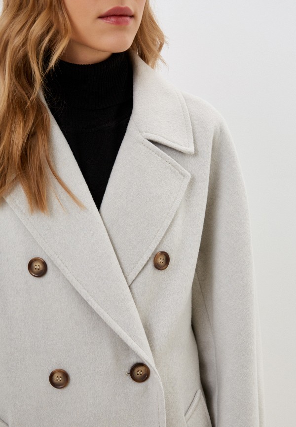 фото Пальто idekka