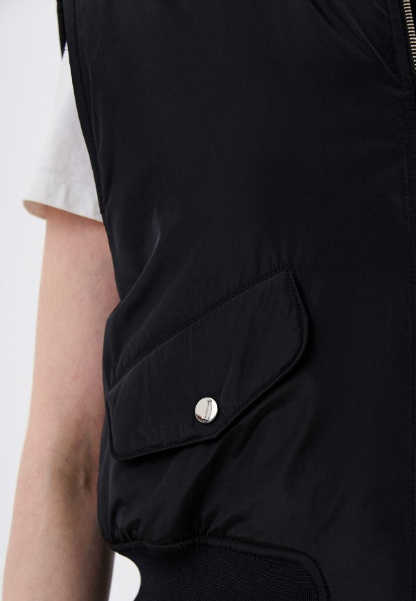 фото Жилет утепленный modis