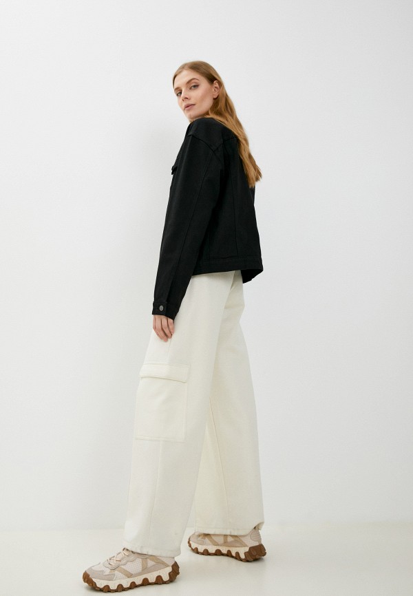 фото Куртка джинсовая modis