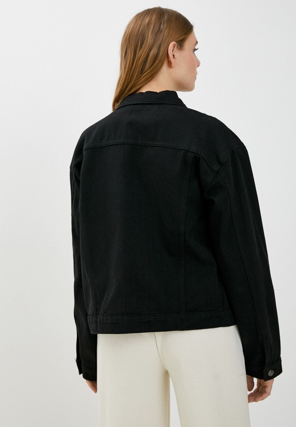 фото Куртка джинсовая modis