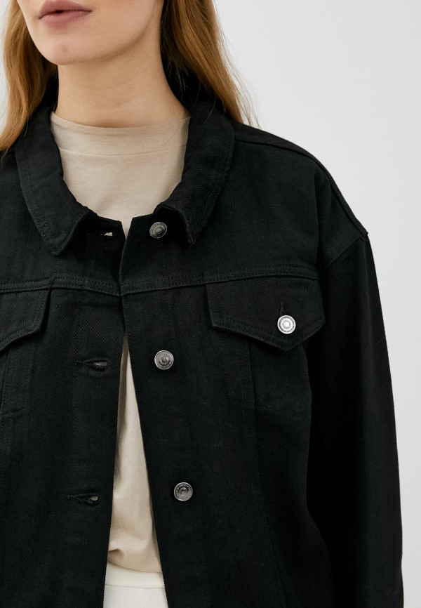 фото Куртка джинсовая modis