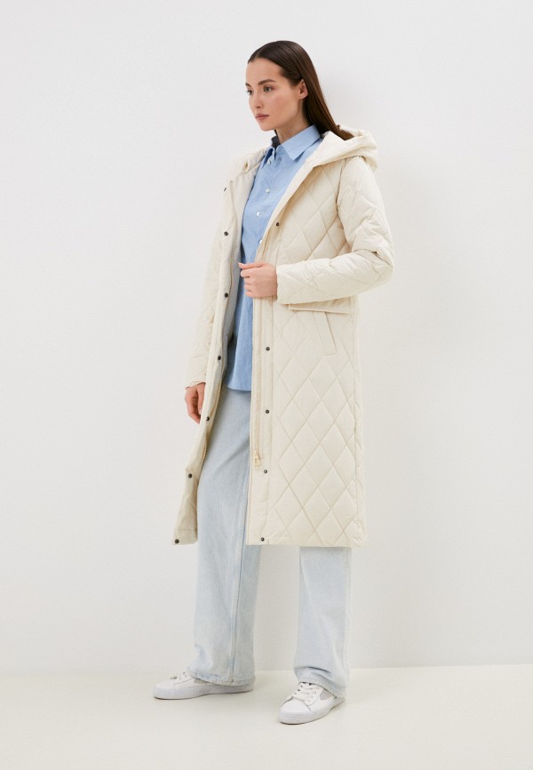 фото Куртка утепленная valoris