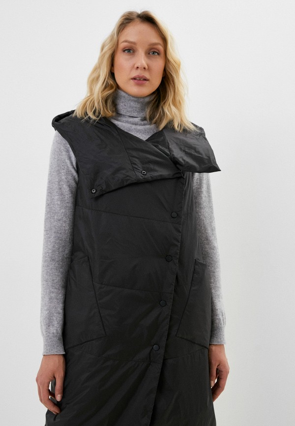 фото Жилет утепленный igor plaxa