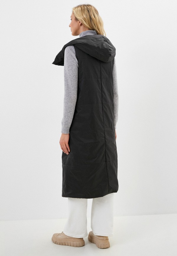 фото Жилет утепленный igor plaxa