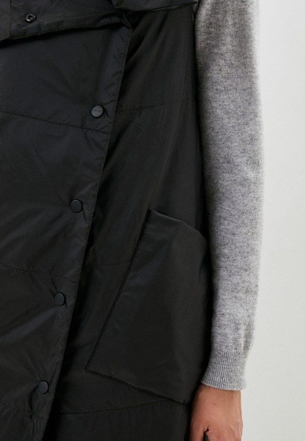 фото Жилет утепленный igor plaxa