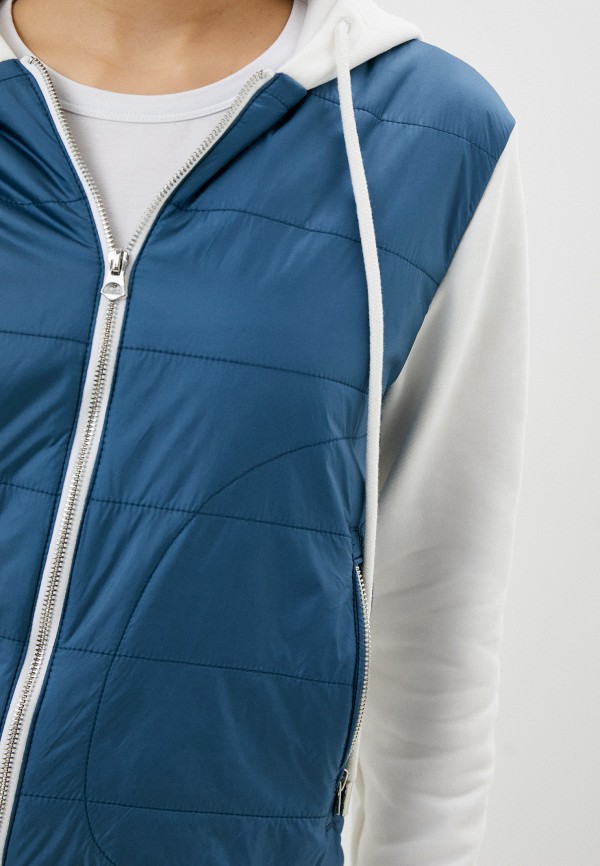 фото Куртка утепленная plx