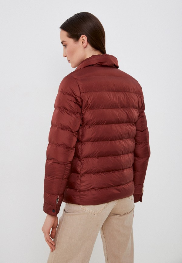 фото Куртка утепленная plx