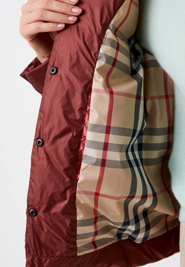 фото Куртка утепленная plx