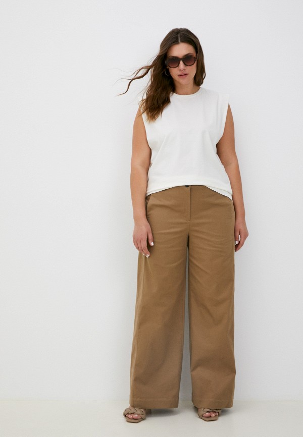 фото Брюки igor plaxa