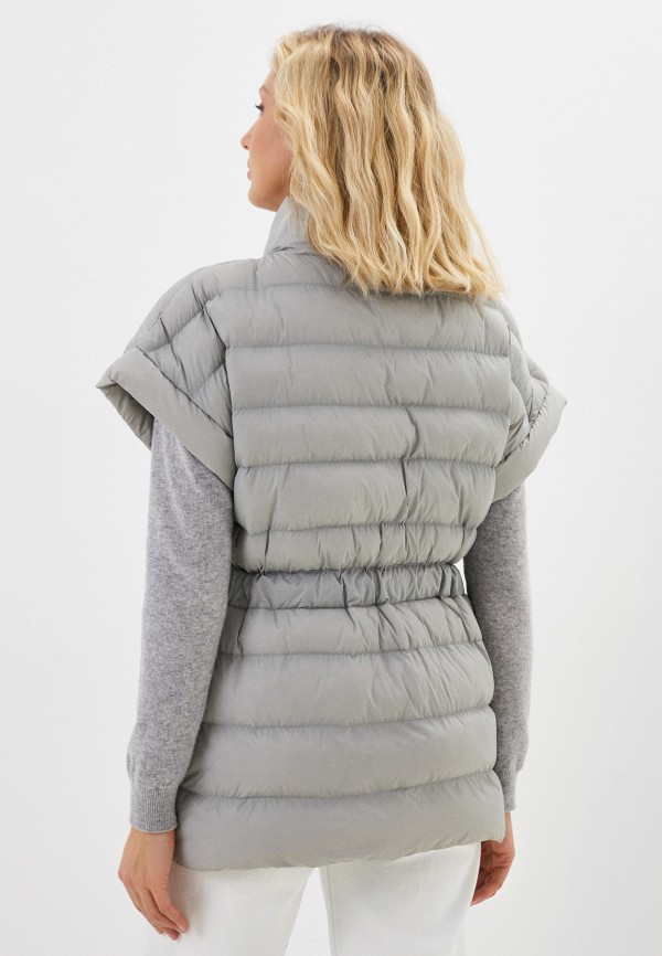 фото Жилет утепленный igor plaxa