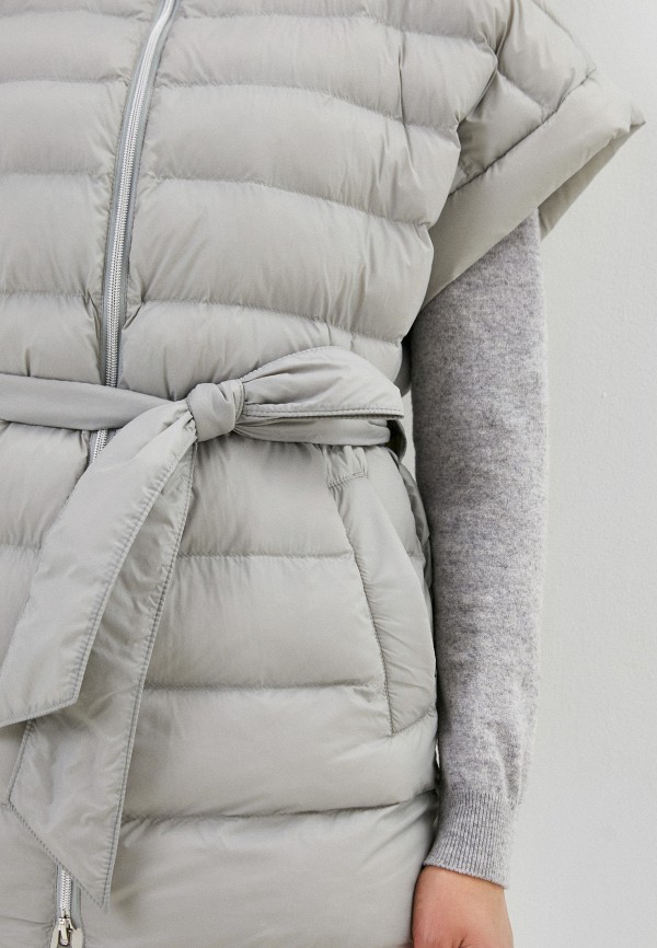 фото Жилет утепленный igor plaxa