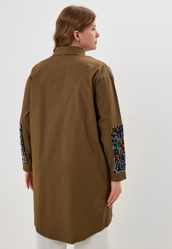 фото Рубашка just beauty