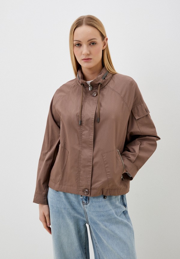 Ветровка Снежная Королева 3590₽