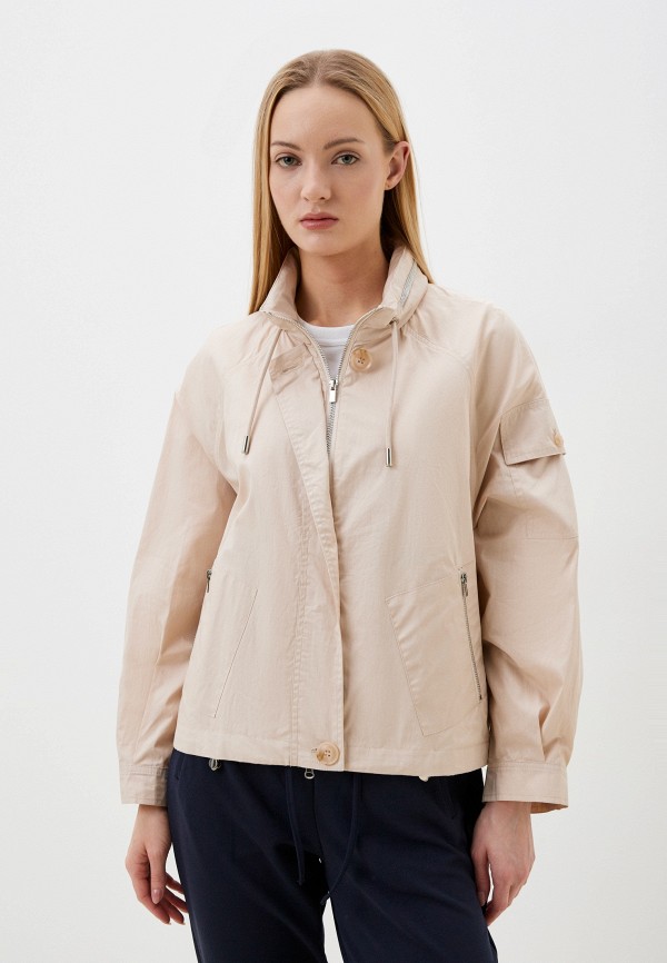 Ветровка Снежная Королева 3090₽