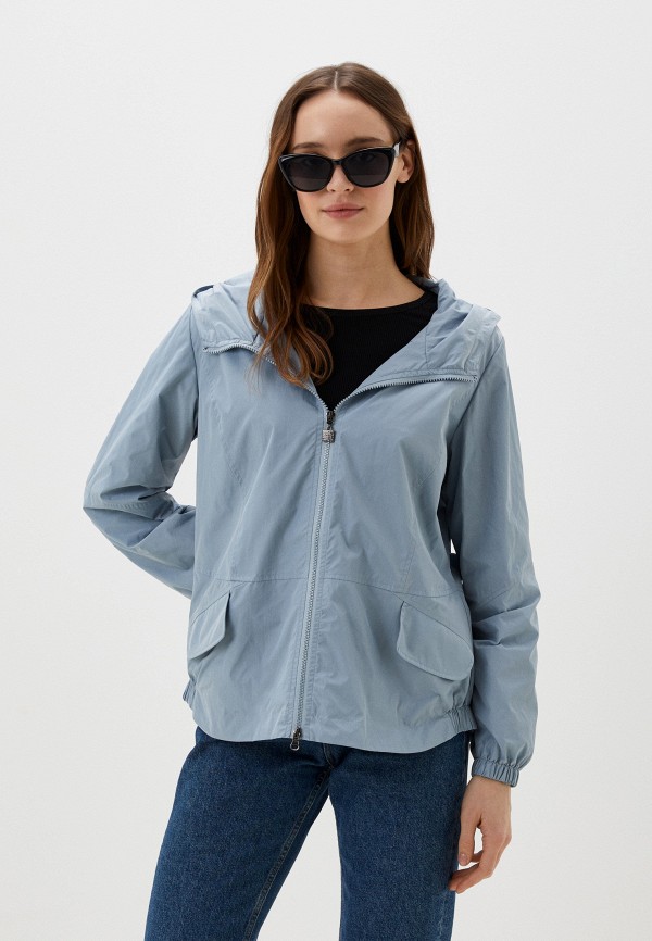 Ветровка Снежная Королева 6290₽