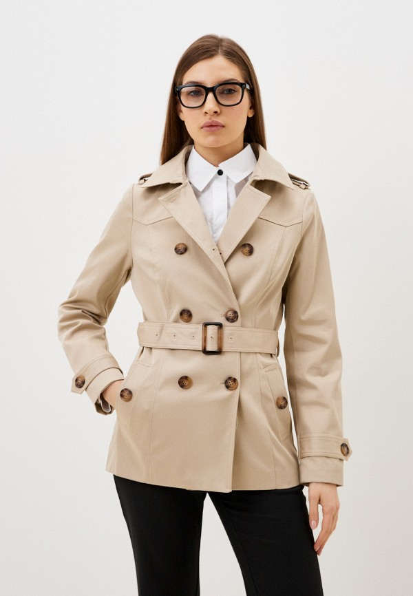 Тренч Снежная Королева 6650₽