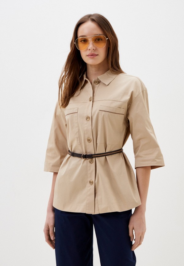 Рубашка Elis 4099₽