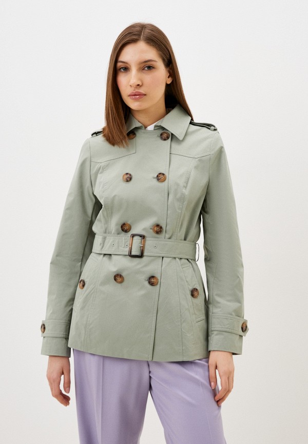 Тренч Снежная Королева 3490₽