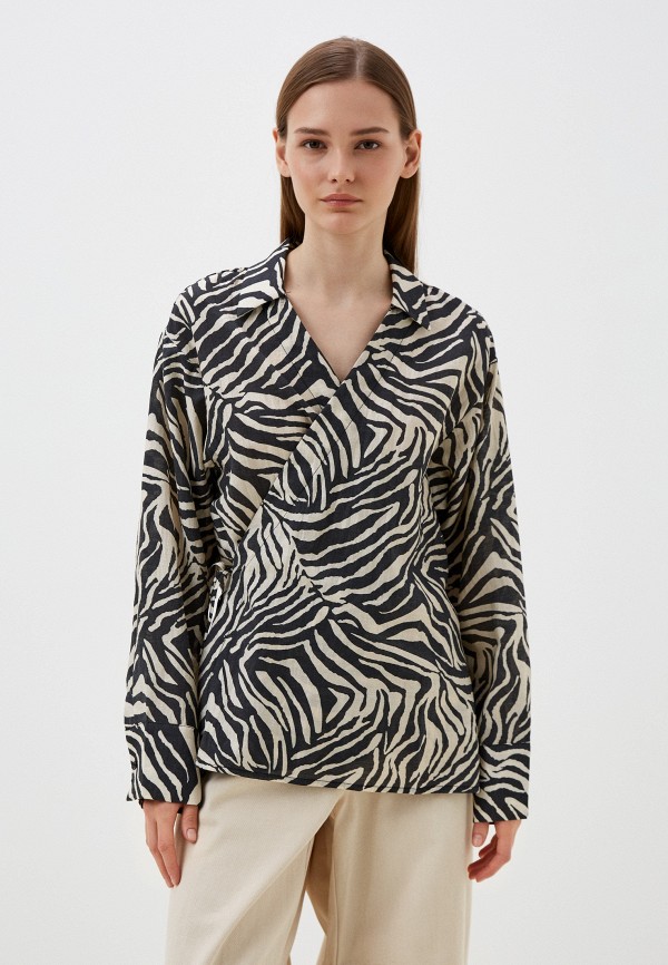 Блуза Zolla 881₽