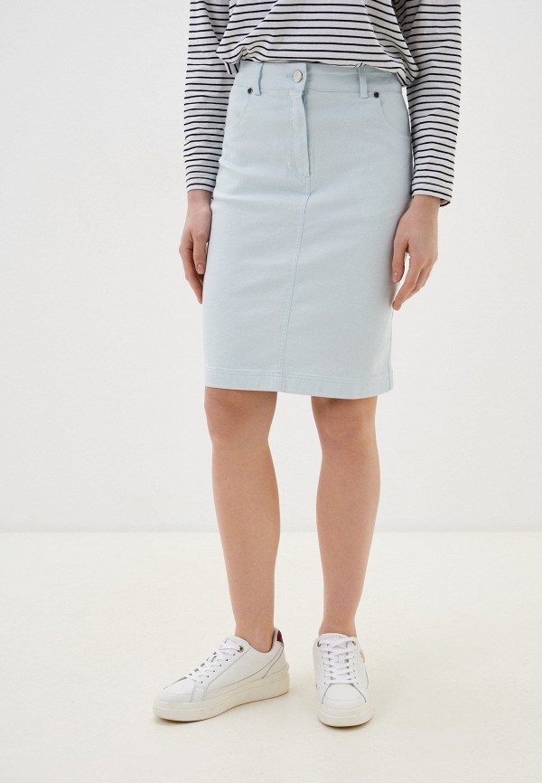 Юбка джинсовая Elis 4799₽