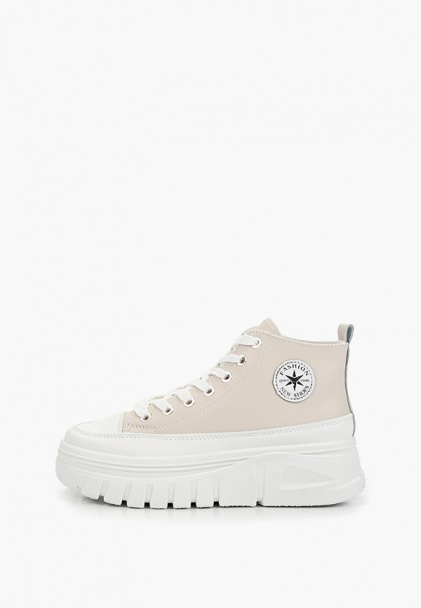 Кеды Covani 1500₽