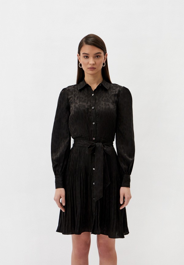 платье dkny размер 152 черный Платье DKNY