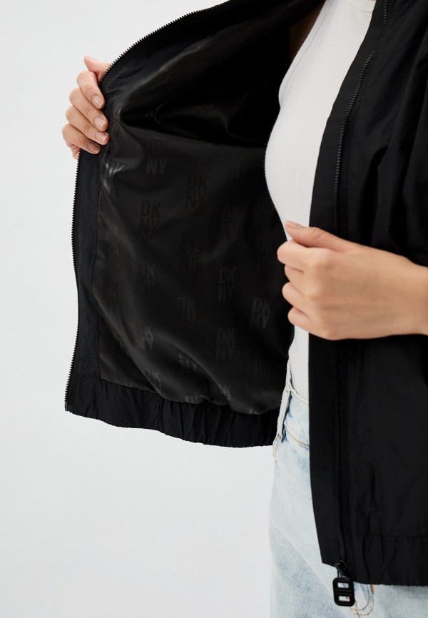 фото Куртка dkny