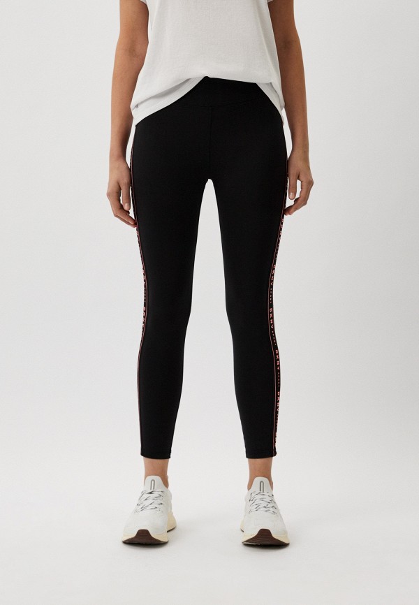 фото Леггинсы dkny