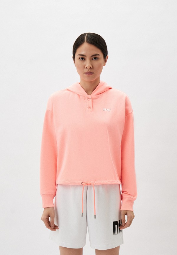 Худи DKNY 9700₽